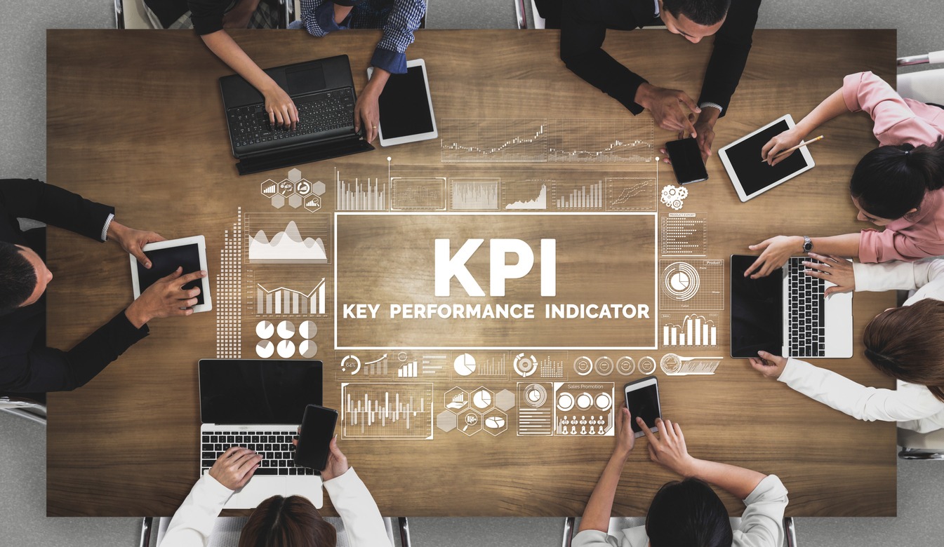 KPI Key Performance Indicator